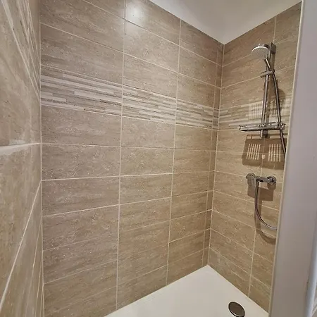 Maison Climatisee Avec Exterieur Nyaraló Florensac